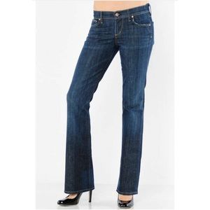 Citizens of Humanity Petite Bootcut Jean